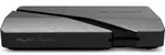 Dreambox Play UltraHD 4K UHD Android TV 11 IP-Receiver black Dual WiFi, LAN,