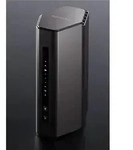 NETGEAR Nighthawk RS200, Wi-Fi 7 (802.11be), Dual-Band (2,4 GHz/5 GHz), Ethernet/LAN,