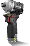 PARKSIDE PERFORMANCE&reg; 12 V Akku-Drehschlagschrauber &raquo;PDSSAP 12 A1&laquo;, ohne Akku und