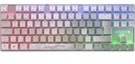 CHERRY MX 8.2 - XAGA Edition - Tastatur - 80% - TKL - Hintergrundbeleuchtung -