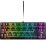 CHERRY XTRFY K4V2 - Tastatur - RGB - 80% - TKL - Hintergrundbeleuchtung - USB -
