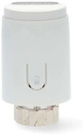 Nedis SmartLife Heizk&ouml;rpersteuerung - Zigbee 3.0 - Batteriebetrieben - LED - Android