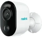 Reolink Argus Series B310 - Battery-WiFi - Schwarz/Wei&szlig;