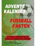 Adventskalender Fu&szlig;ball Fakten