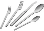 Zwilling Minimale Vintage Besteckset 68 tlg - Silber