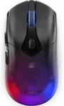 Lenovo Legion M410 schwarz - Schwarz/Transparent