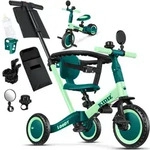 KIDIZ&reg; Laufrad 6in1 Dreirad Loopy Laufr&auml;der Lauffahrrad Kinderdreirad ab 1...