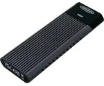 Origin Storage OSEC256NVME, 256 GB, USB Typ-C, 3.2 Gen 2 (3.1 Gen 2), 1050...
