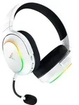 Razer Barracuda X Chroma Gaming-Headset, kabellos, 40mm Treiber, abnehmbares