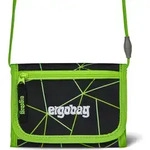 Ergobag Brustbeutel CyB&auml;r Race - Gelb