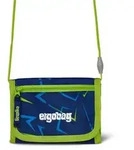 ergobag Brustbeutel SpitzenreitB&auml;r - Blau