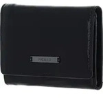 Picard Better Me 1 Geldb&ouml;rse Leder 12.5 cm - Schwarz