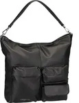 Liebeskind Berlin Handtasche LK204 Medium 34 x 42 x 10 - Schwarz