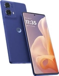 Motorola MOTOG858256BLUE, Motorola 85 5G, 16,9 cm (6.67"), 8 GB, 256 GB, 50 MP,