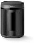 Philips Kompakt-Keramikheizger&auml;t Serie 2000, 1500 W, schwarz (CX2120/01) -