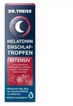 Dr. Theiss Melatonin Einschlaf-Tropfen intensiv, 20 ml Tropfen
