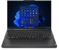Lenovo 82WM00D9GE, Lenovo Legion Pro 5 16ARX8, AMD Ryzen 9, 2,5 GHz, 40,6 cm (16"),