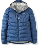 Rab Herren Jacke Cirrus Ultra Hoody Blau L - Blau - L