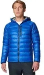 Jacken Columbia Arctic Crest 2088774433 - Blau