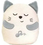 Chicco Classic 00011567000000, Spieltiere, AAA - Beige/Grau