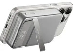 ECOFLOW Rapid 10000 - Powerbank Silver - Silber