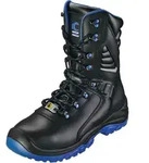 Craftland S3 *TORGAU* SCHN&Uuml;RSTIEFEL Arbeitsschuhe in &Uuml;bergr&ouml;&szlig;en Schwarz 33440
