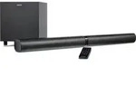 MEDION P64150 2in1 Convertible Bluetooth TV Soundbar mit Funk-Subwoofer (2.1