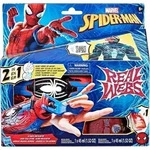 Marvel Spider-Man F87345L0, Blaster f&uuml;r Spielzeughandschuhe, 5 Jahr(e), 99 Jahr(e),