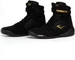 Everlast Elite 2 Boxing Shoes Schwarz 40 - Schwarz - 40
