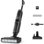 Rowenta X-Clean 4 GZ5035, 2-in-1-Stabstaubsauger, Beutellos, Grau, Rechteckig,