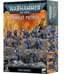 Warhammer 40.000 Space Marines Combat Patrol