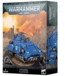 Games Workshop Space Marines: Gladiator Reaper, Sammelfigur, Videospiel -...