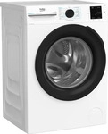 beko 7004840062, Beko 7004840062 Waschmaschine BM3WFU3941X in Wei&szlig;,