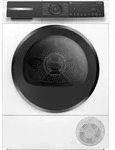 BOSCH WQH245B40 W&auml;rmepumpentrockner 9 kg Smart Dry Home Connect Knitterschutz -