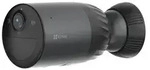 EZVIZ BC1c 4K, IP-Sicherheitskamera, Drau&szlig;en, Kabellos, Decke/Wand, Schwarz, Patrone