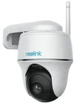 Reolink Argus Series B430 akkubetriebene kabellose 5 MP Dualband