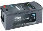 Exide EE1403 StrongPRO EFB+ 12V 140Ah 800A LKW Batterie