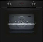 Neff N 30 B2CVG6AK3, Medium, Elektrischer Ofen, 71 l, 71 l, 50 - 275 &deg;C,
