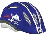 KS Capt ́n Sharky Helm 46-51cm - Blau