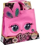 Purse Pets - Tote Bag H&auml;schen , Tasche - Rosa