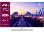 JVC LT-32VF5355W Fernseher 32 Zoll Smart TV by TiVo Full HD, HDR, Triple Tuner,...
