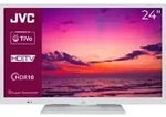 JVC LT-24VH5455W Fernseher 24 Zoll Smart TV by TiVo HD-Ready, HDR,...