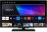 Toshiba 32WV3E63DA, 81,3 cm (32"), 1366 x 768 Pixel, HD, DLED, Smart-TV,...