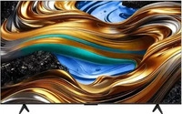 TCL 75P79B, TCL P79 75P79B, 190,5 cm (75"), 3840 x 2160 Pixel, LED, Smart-TV,...