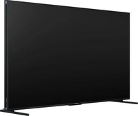 Hisense 85UXNQ, Hisense 85UXNQ (215 cm (85 Zoll), schwarz, UltraHD/4K, Triple Tuner,