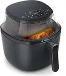 Philips 3000 series Airfryer 4,2 l, Hei&szlig;luftfritteuse, 4,2 l, 0,8 kg, Rapid Air, 40