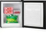 PRIMO PR117DV Mini-Gefrierschrank - Kleiner Gefrierschrank - Freistehend - 33L - E -