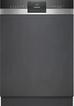 Siemens SN53ES06VE, Siemens iQ300 SN53ES06VE, Halb integriert, Standardgr&ouml;&szlig;e (60