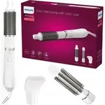 Philips 3000 series BHA303/00, Hei&szlig;luftb&uuml;rste, Warm, Wei&szlig;, H&auml;ngeschlaufe, 1,8 m,