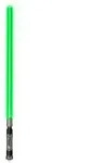 Star Wars: Ahsoka Black Series Replik Force FX Elite Lichtschwert Sabine Wren -